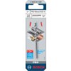 Bosch Vrták do kovu PRO Metal HSS-G, 1,5 × 18 × 40 mm Professional (2608577630)