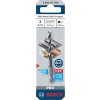 Bosch Vrták do kovu PRO Metal HSS-G Impact, 3 × 33 × 72 mm Professional (2608577566)