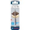 Bosch Vrták HSS do dřeva PRO Wood HSS, 4 × 35 × 87 mm Professional (2608577701)