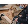 Bosch Vrták do dřeva PRO Wood, 4 × 40 × 75 mm (2608577707)