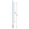 Bosch Vrták EXPERT HEX-9 Multi Construction, 6,5 × 200 × 250 mm (2608902261)