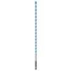 Bosch Vrták EXPERT HEX-9 Multi Construction, 6,5 × 200 × 250 mm (2608902261)