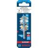Bosch Vrták EXPERT HEX-9 Multi Construction, 3 × 45 × 90 mm (2608902248)