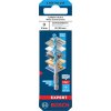 Bosch Vrták EXPERT HEX-9 Multi Construction, 3 × 45 × 90 mm Professional (2608902248)