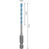 Bosch Vrták EXPERT HEX-9 Multi Construction, 4 × 45 × 90 mm (2608902250)