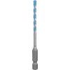 Bosch Vrták EXPERT HEX-9 Multi Construction, 4 × 45 × 90 mm (2608902250)