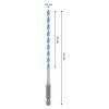 Bosch Vrták EXPERT HEX-9 Multi Construction, 4 × 90 × 150 mm (2608902251)