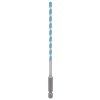 Bosch Vrták EXPERT HEX-9 Multi Construction, 4 × 90 × 150 mm (2608902251)