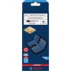 Bosch Sada plochých vrtáků EXPERT Self Cut Speed, 13/16/19/20/22/25 mm, 6 ks Professional (2608902109)