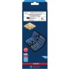 Bosch Sada plochých vrtáků EXPERT Self Cut Speed, 16/18/20/22/25/32 mm + nástavec 152 mm, 7 ks Professional (2608902110)