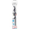 Bosch Vrták do kovu Metal HSS, 13 × 101 × 151 mm, zúžená stopka CYL Professional (2608577860)