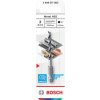 Bosch Vrták do kovu Metal HSS, 2 × 24 × 60 mm, zúžená stopka HEX ¼" Professional (2608577863)