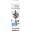 Bosch Vrták do kovu Metal HSS, 4,5 × 47 × 87 mm, zúžená stopka HEX ¼" Professional (2608577871)