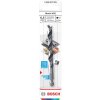 Bosch Vrták do kovu Metal HSS, 6,5 × 63 × 107 mm, zúžená stopka HEX ¼" Professional (2608577875)