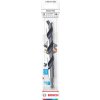 Bosch Vrták do kovu Metal HSS, 12 × 101 × 151 mm, zúžená stopka HEX ¼" Professional (2608577885)