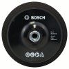 Bosch Opěrný talíř M14, průměr 150 mm, se suchým zipem (2608612027)