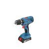 BOSCH GSR 18V-21 2x2,0AH+L-BOXX