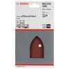 Bosch 6dílná sada brusných papírů C430 (2608607432)