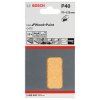 Bosch Brusný papír C470, balení 10 ks (2608608Y19)