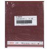 Bosch Brusný papír J475 (2608608C07)