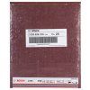 Bosch Brusný papír J475 (2608608C05)