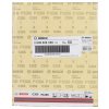 BOSCH Brusný papír C355 Professional (2608608H69)