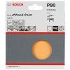 Bosch 10dílná sada brusných papírů C470 (2608605428)