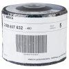 Bosch Čisticí kotouč PRO N377, 115 mm, 22,23 mm (2608607632)