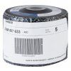 Bosch Čisticí kotouč PRO N377, 125 mm, 22,23 mm (2608607633)
