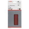 Bosch Brusný papír C430, balení 10 ks (2608605316)