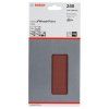 Bosch Brusný papír C430, balení 10 ks (2608605320)