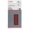Bosch Brusný papír C430, balení 10 ks (2608605584)