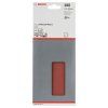 Bosch Brusný papír C430, balení 10 ks (2608605326)