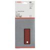 Bosch Brusný papír C430, balení 10 ks (2608605343)