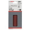 BOSCH Brusný papír C430, balení 10 ks Professional (2608605979)