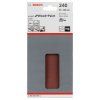 Bosch Brusný papír C430, balení 10 ks (2608605309)