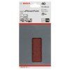 Bosch Brusný papír C430, balení 10 ks (2608605302)