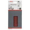 Bosch Brusný papír C430, balení 10 ks (2608605303)
