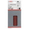 Bosch Brusný papír C430, balení 10 ks (2608605304)