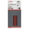 Bosch Brusný papír C430, balení 10 ks (2608605308)
