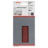 Bosch Brusný papír C430, balení 10 ks (2608605310)