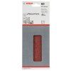 Bosch Brusný papír C430, balení 10 ks (2608605295)