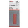 Bosch Brusný papír C430, balení 10 ks (2608605301)