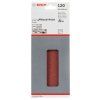 Bosch Brusný papír C430, balení 10 ks (2608605298)