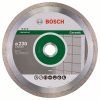Bosch Diamantový kotouč PRO Ceramic, 230 × 25,4 mm (2608602637)