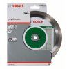 Bosch Diamantový kotouč PRO Ceramic, 180 × 25,4 mm (2608602635)