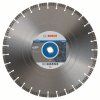 Bosch Diamantový kotouč PRO Stone, 450 × 25,4 mm (2608602650)