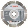 Bosch Diamantový dělicí kotouč Standard for Concrete (2608603241)