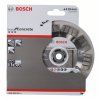 Bosch Diamantový kotouč PRO Concrete, 115 × 22,23 mm (2608602651)
