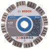 Bosch Diamantový kotouč PRO Stone, 150 × 22,23 mm (2608602643)